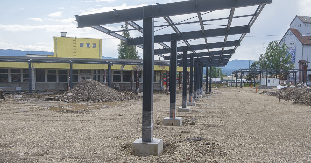 Mobilitásprojektek a jog útvesztőiben